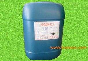 鋁酸脫劑 特殊表面活性劑復(fù)配的酸性脫脂解決方案