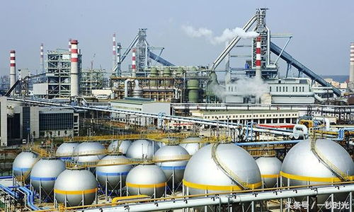 投資697億！中國打造千萬噸級“巨無霸”鋼鐵基地，實業興邦再添新引擎