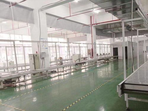 重大項目進行時 投資興辦實業，鑄就發展新引擎